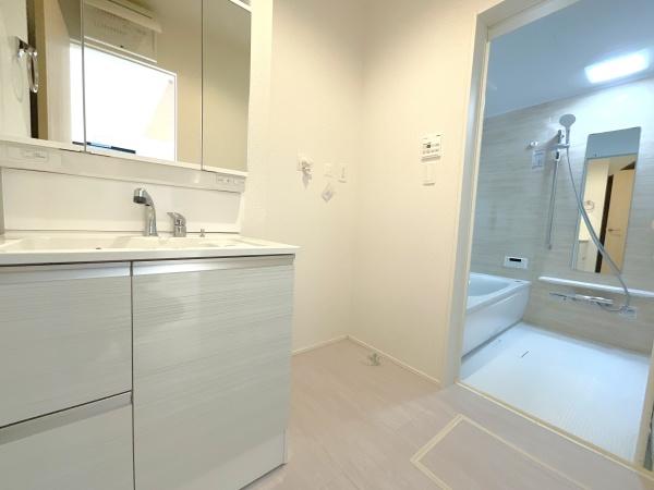 千葉市緑区おゆみ野1丁目　新築戸建