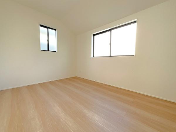 千葉市緑区おゆみ野1丁目　新築戸建