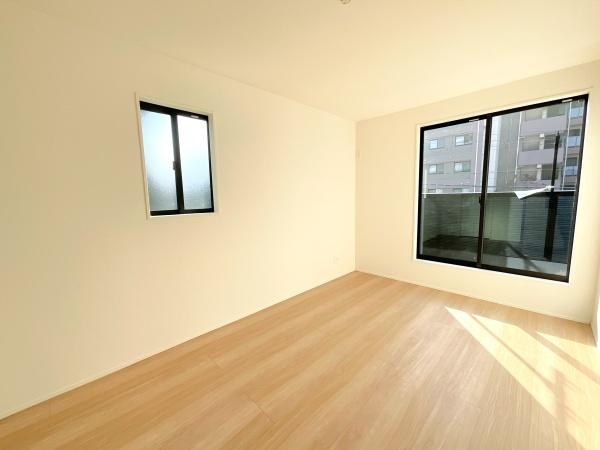 千葉市緑区おゆみ野1丁目　新築戸建