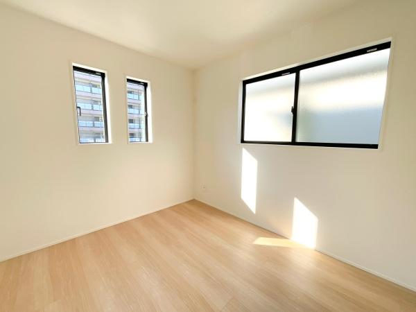 千葉市緑区おゆみ野1丁目　新築戸建