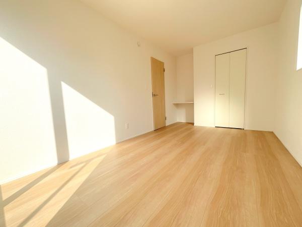 千葉市緑区おゆみ野1丁目　新築戸建