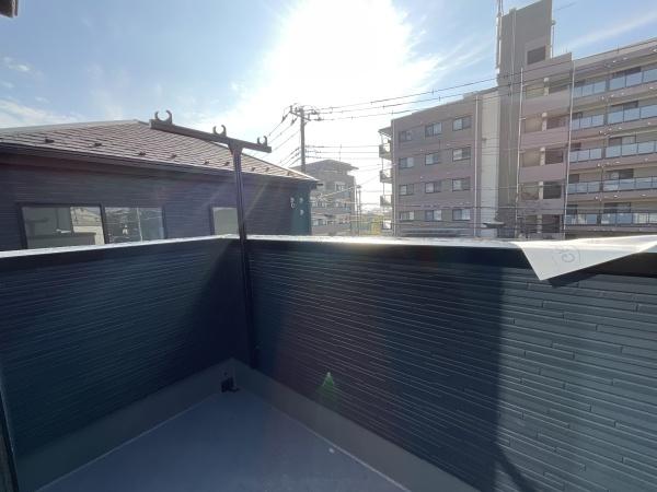 千葉市緑区おゆみ野1丁目　新築戸建