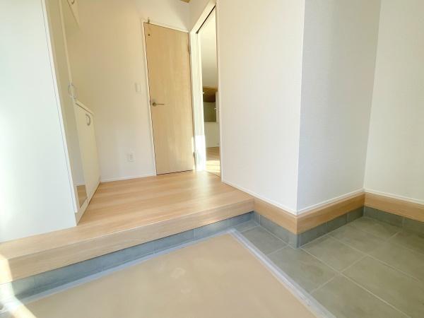 千葉市緑区おゆみ野1丁目　新築戸建