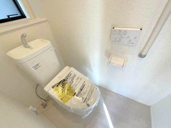 千葉市緑区おゆみ野1丁目　新築戸建