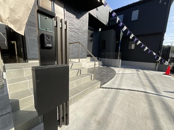 千葉市緑区おゆみ野1丁目　新築戸建