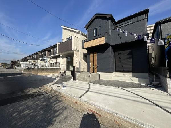 千葉市緑区おゆみ野1丁目　新築戸建