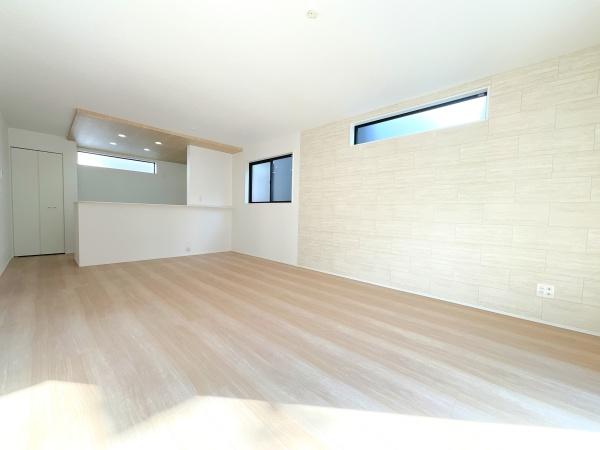 千葉市緑区おゆみ野1丁目　新築戸建