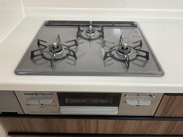 千葉市緑区おゆみ野1丁目　新築戸建