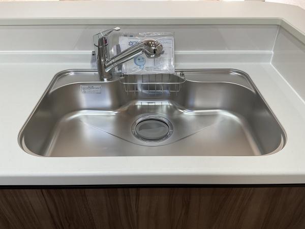 千葉市緑区おゆみ野1丁目　新築戸建