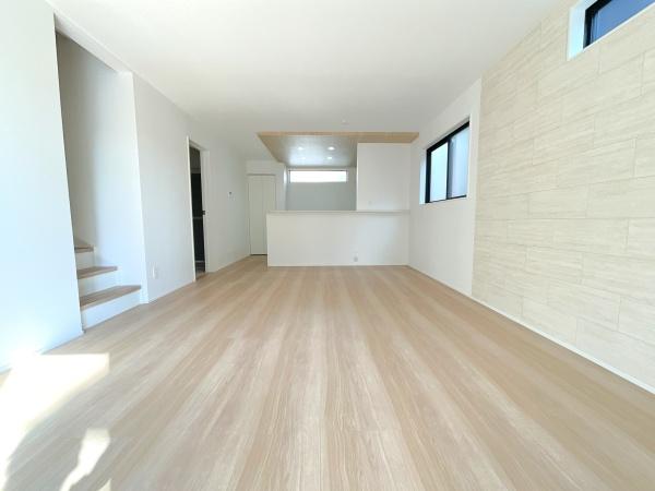 千葉市緑区おゆみ野1丁目　新築戸建