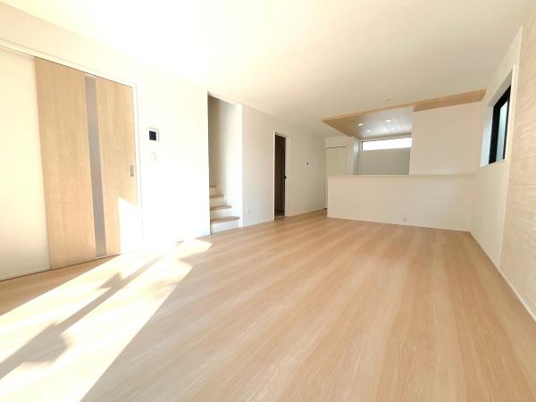 千葉市緑区おゆみ野1丁目　新築戸建