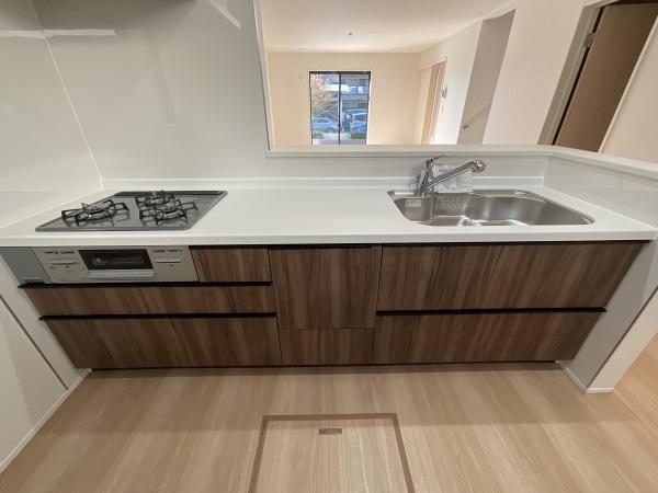 千葉市緑区おゆみ野1丁目　新築戸建