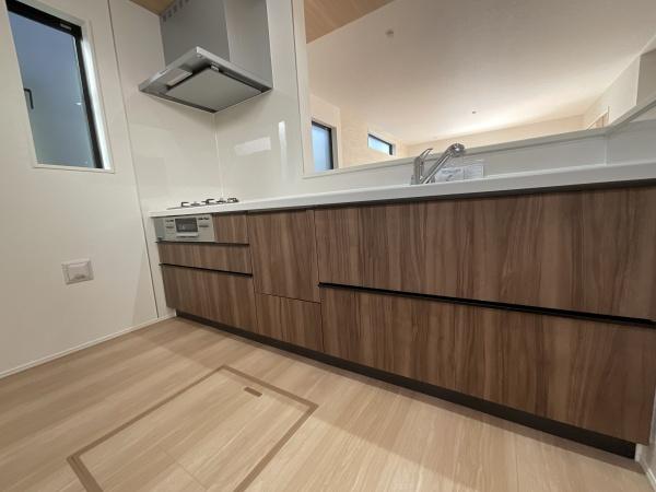 千葉市緑区おゆみ野1丁目　新築戸建