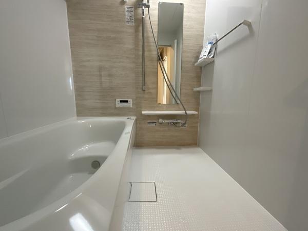 千葉市緑区おゆみ野1丁目　新築戸建