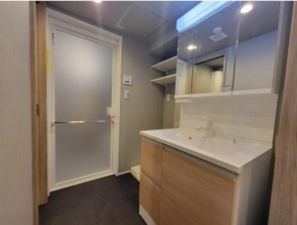 千葉ガーデンタウンＥ棟