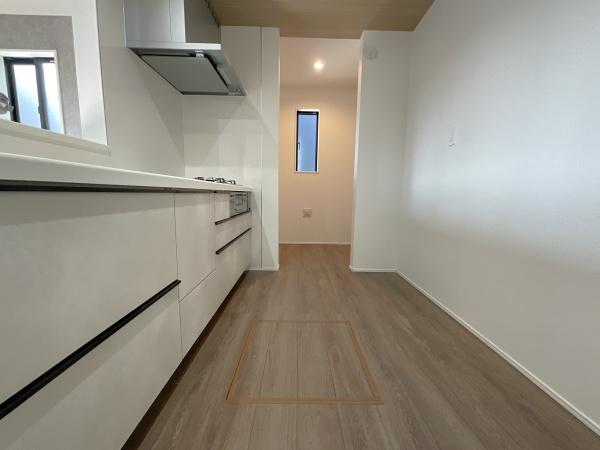 千葉市緑区おゆみ野1丁目　新築戸建