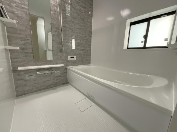 千葉市緑区おゆみ野1丁目　新築戸建