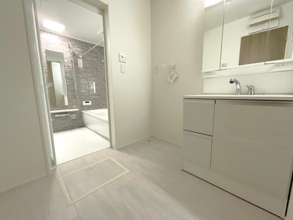 千葉市緑区おゆみ野1丁目　新築戸建