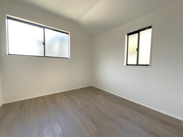 千葉市緑区おゆみ野1丁目　新築戸建