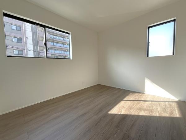 千葉市緑区おゆみ野1丁目　新築戸建