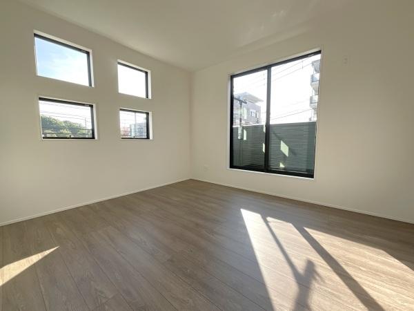 千葉市緑区おゆみ野1丁目　新築戸建