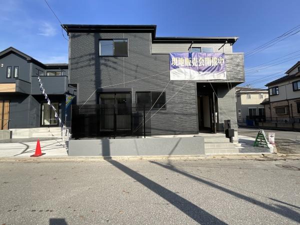 千葉市緑区おゆみ野1丁目　新築戸建