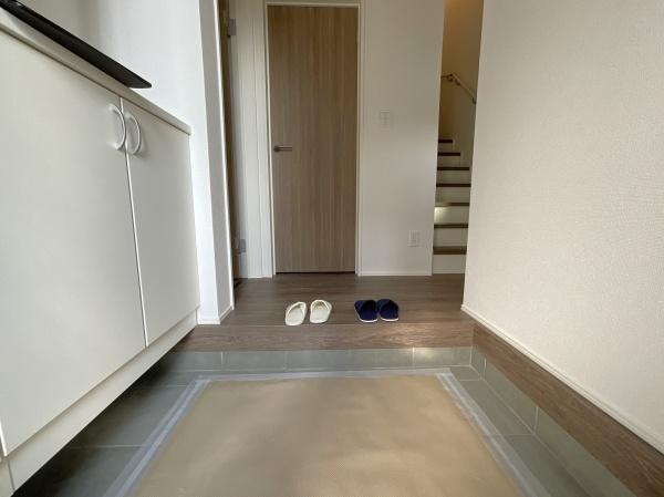 千葉市緑区おゆみ野1丁目　新築戸建