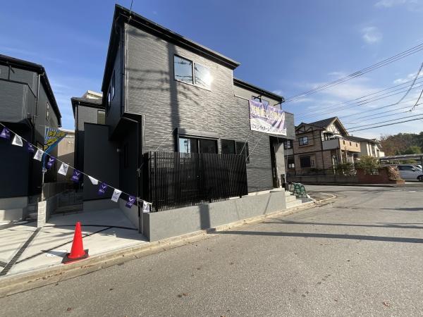 千葉市緑区おゆみ野1丁目　新築戸建