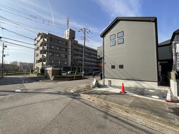 千葉市緑区おゆみ野1丁目　新築戸建