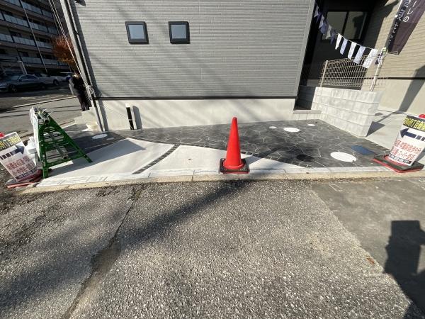 千葉市緑区おゆみ野1丁目　新築戸建