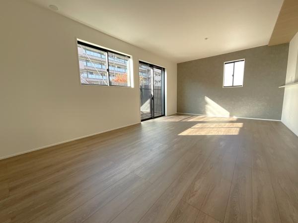 千葉市緑区おゆみ野1丁目　新築戸建