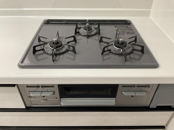 千葉市緑区おゆみ野1丁目　新築戸建