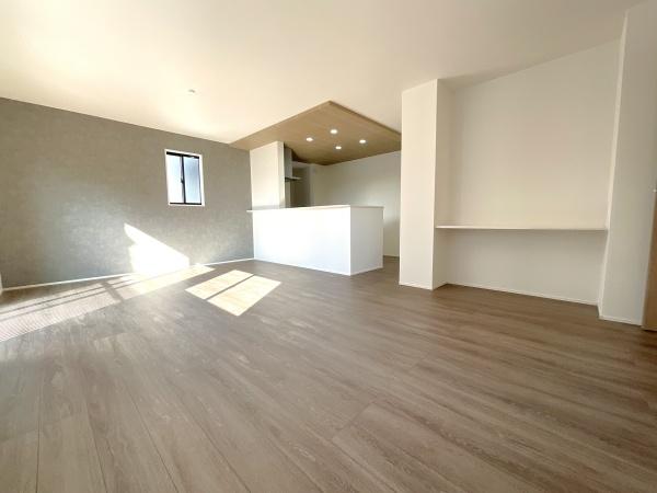 千葉市緑区おゆみ野1丁目　新築戸建