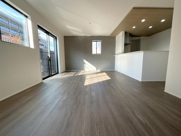 千葉市緑区おゆみ野1丁目　新築戸建