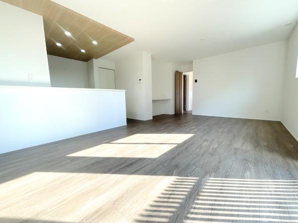 千葉市緑区おゆみ野1丁目　新築戸建