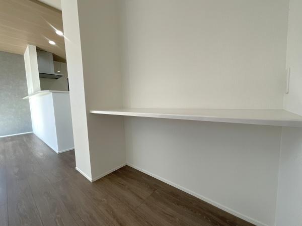 千葉市緑区おゆみ野1丁目　新築戸建