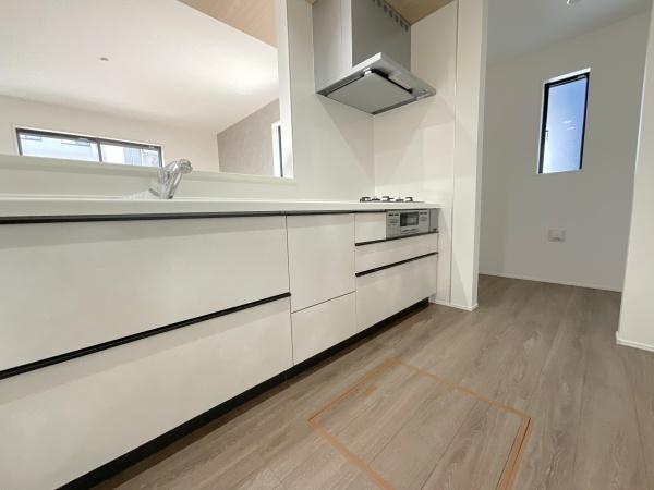 千葉市緑区おゆみ野1丁目　新築戸建