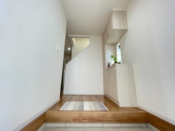 千葉市中央区仁戸名町の中古一戸建て