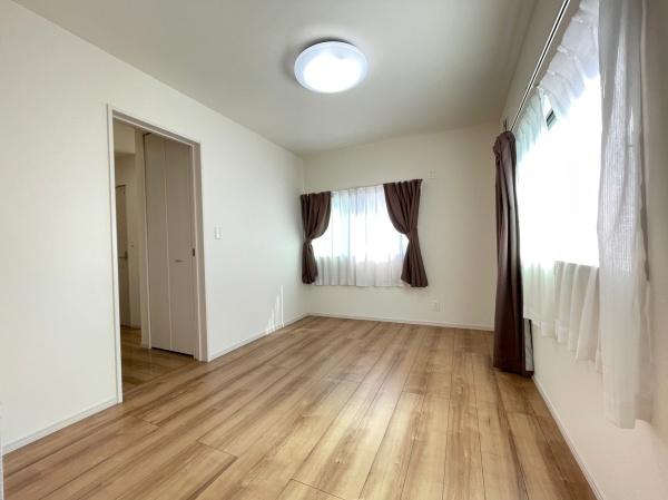 千葉市中央区仁戸名町の中古一戸建て