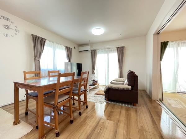 千葉市中央区仁戸名町の中古一戸建て