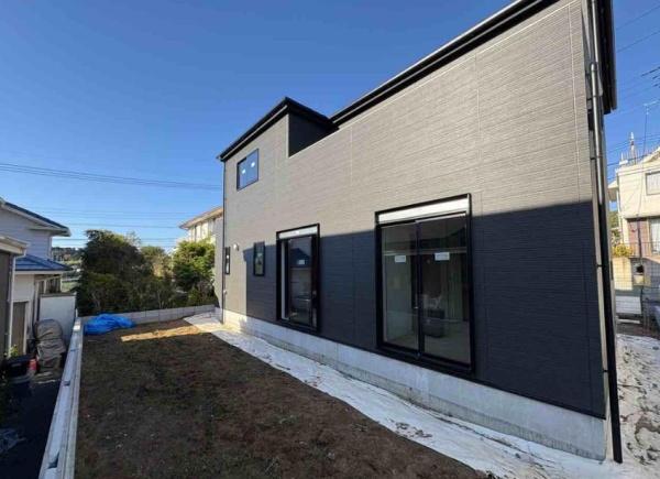 千葉市緑区あすみが丘5丁目　新築戸建