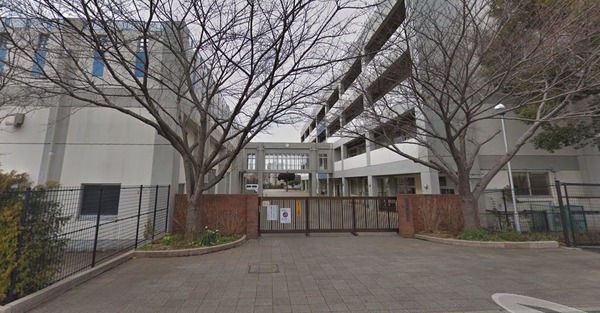 ウィズ西千葉(千葉市立轟町中学校)