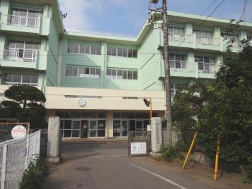 千葉市緑区高田町の中古一戸建て(千葉市立誉田東小学校)