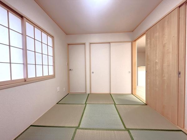 千葉市緑区高田町の中古一戸建て