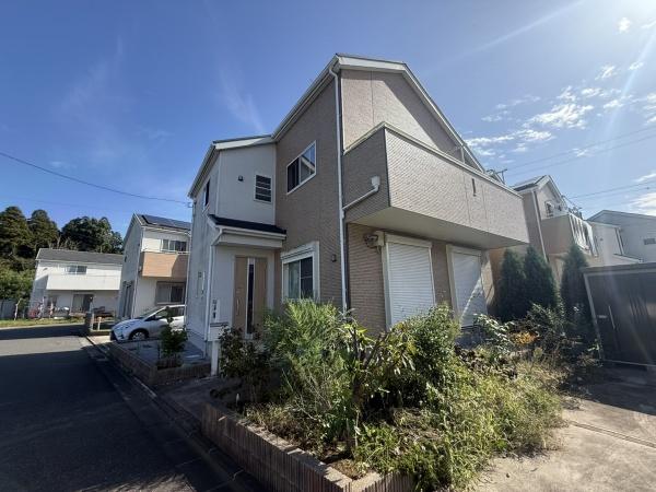 千葉市緑区高田町 中古戸建