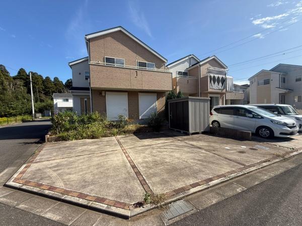 千葉市緑区高田町の中古一戸建て