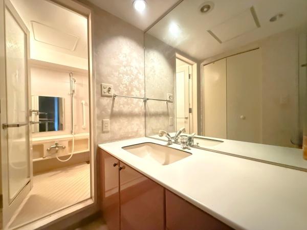 ヴィルフォーレ稲毛6番館