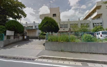 ヴィルフォーレ稲毛6番館(千葉市立草野中学校)