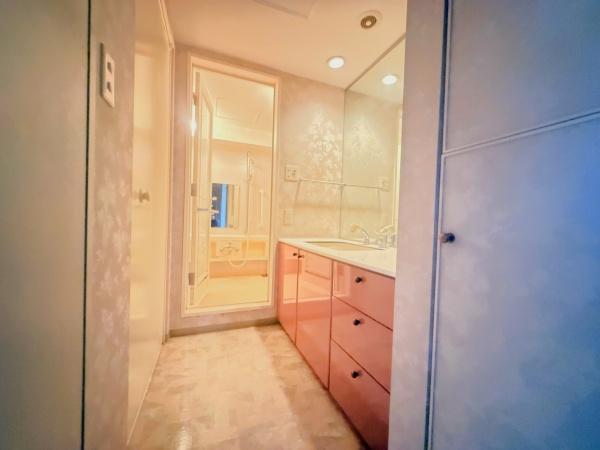 ヴィルフォーレ稲毛6番館