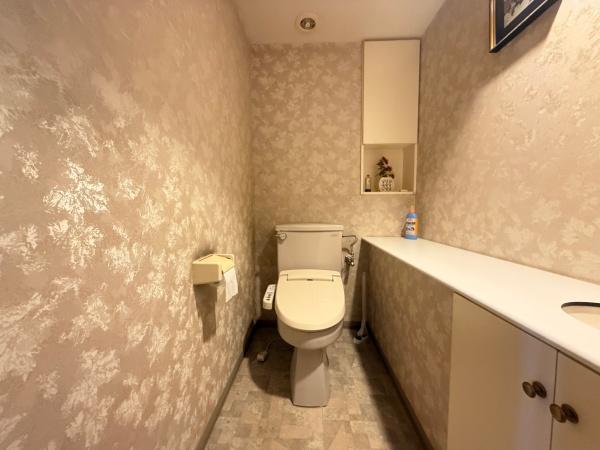 ヴィルフォーレ稲毛6番館